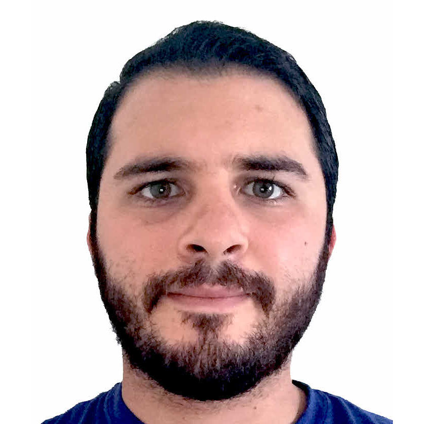 Photo of José Antonio Apéstegui